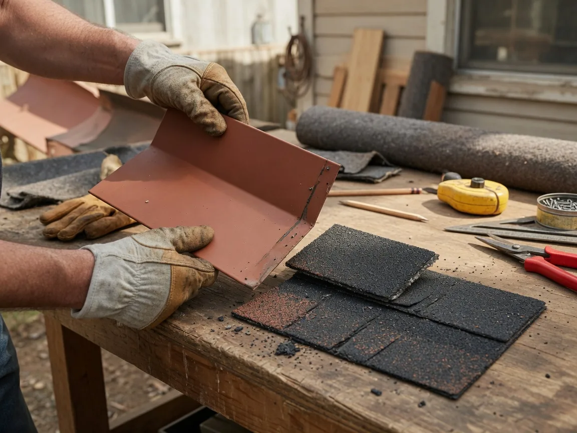 Roof Repair company in Barstow, IL